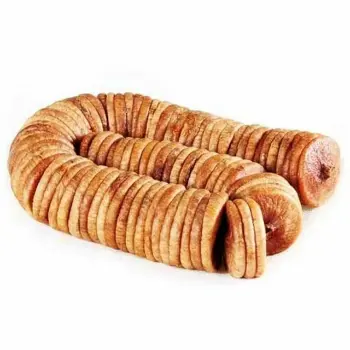 Fresh Dry Figs